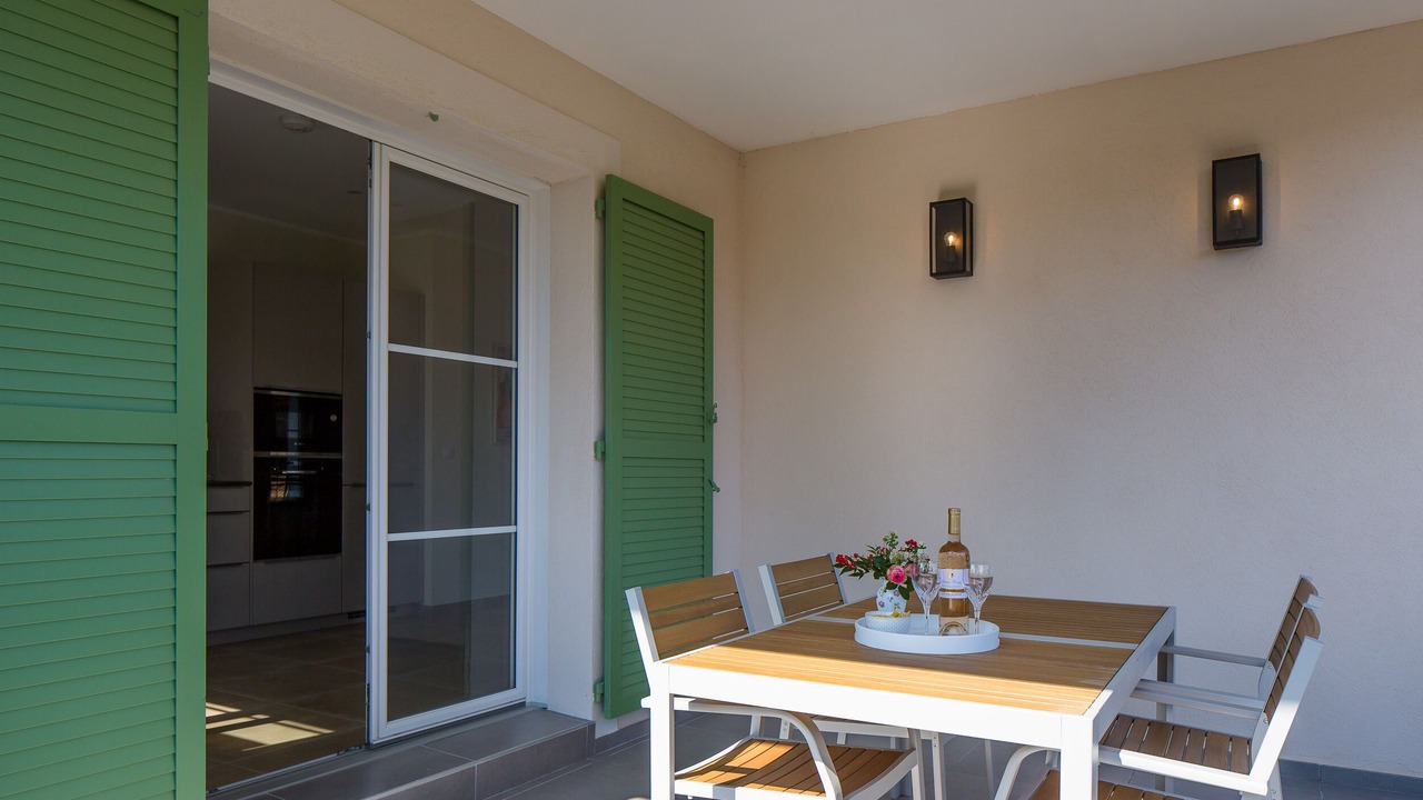 Photo of Outdoor in Roquefort-les-Pins