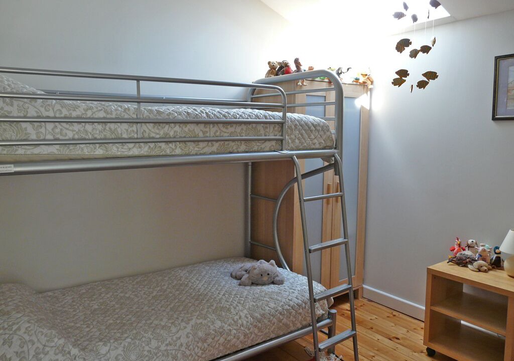 Photo of Bedroom in Saint-Palais-de-Phiolin