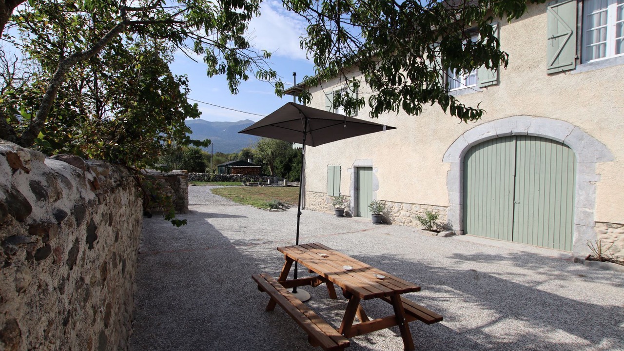 Photo of Outdoor in Buziet