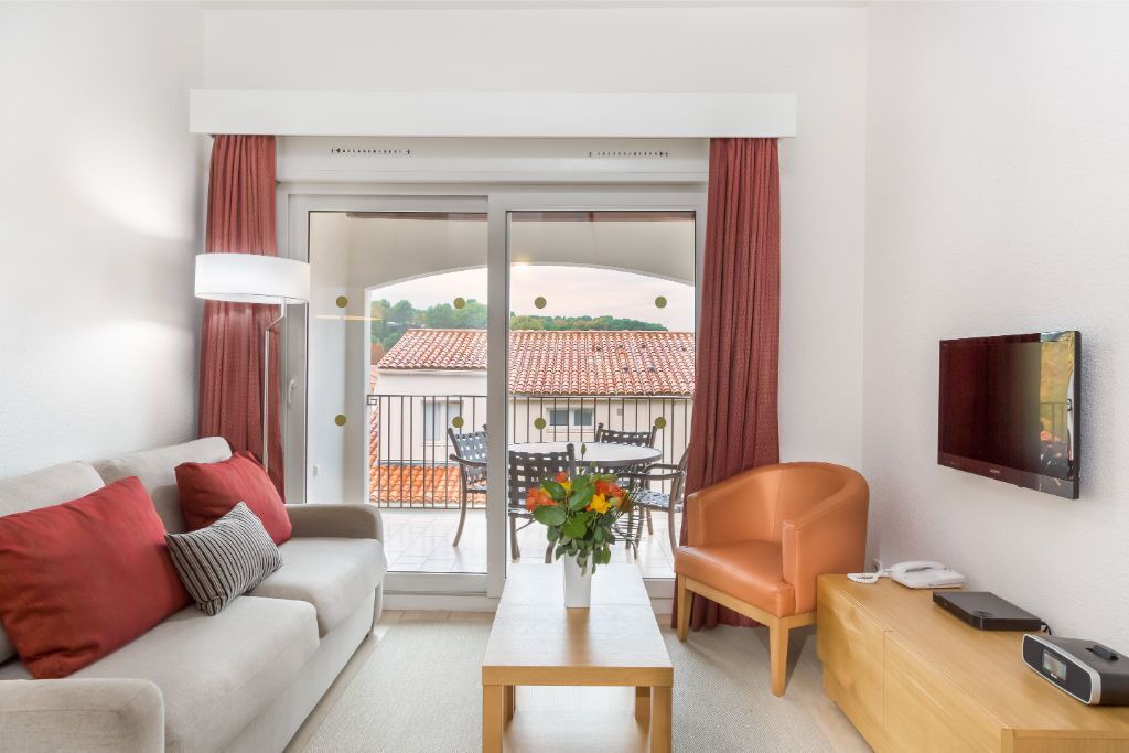 Photo of Bedroom in Mougins