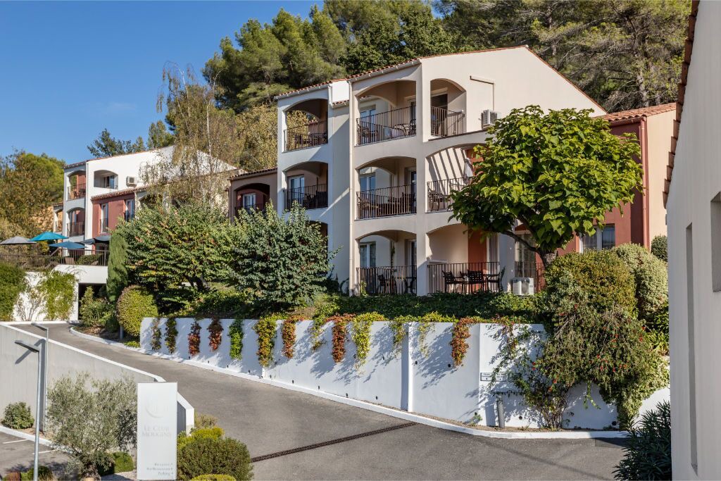Photo of Others in Mougins