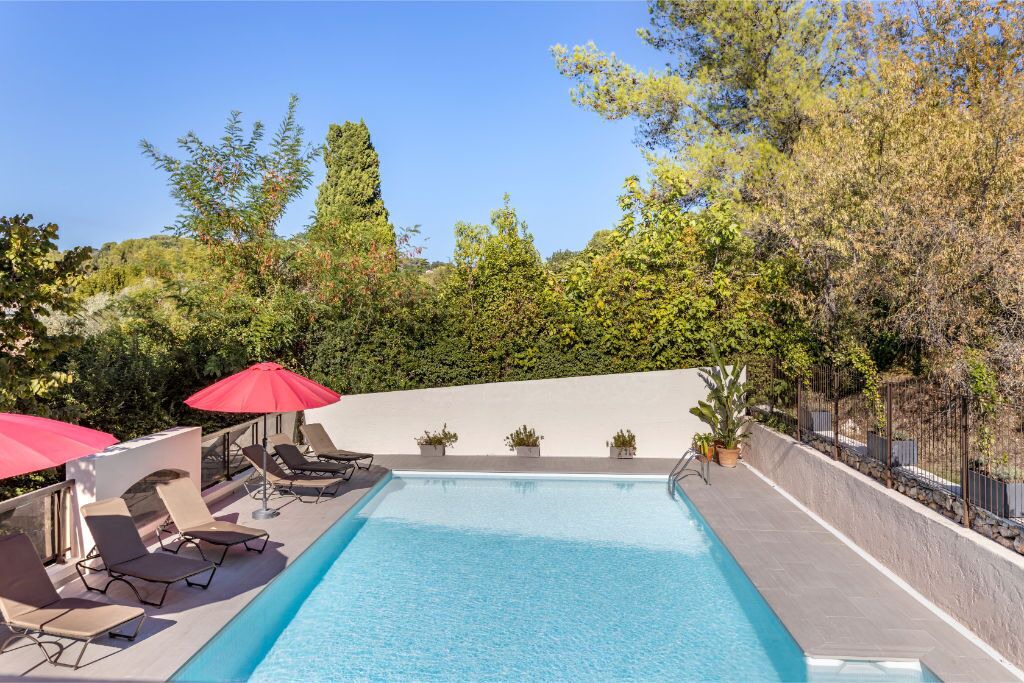 Photo of Outdoor in Mougins