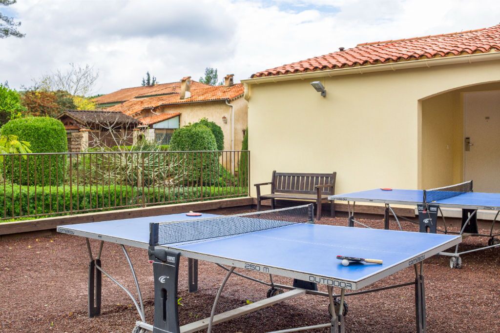 Photo of Outdoor in Mougins