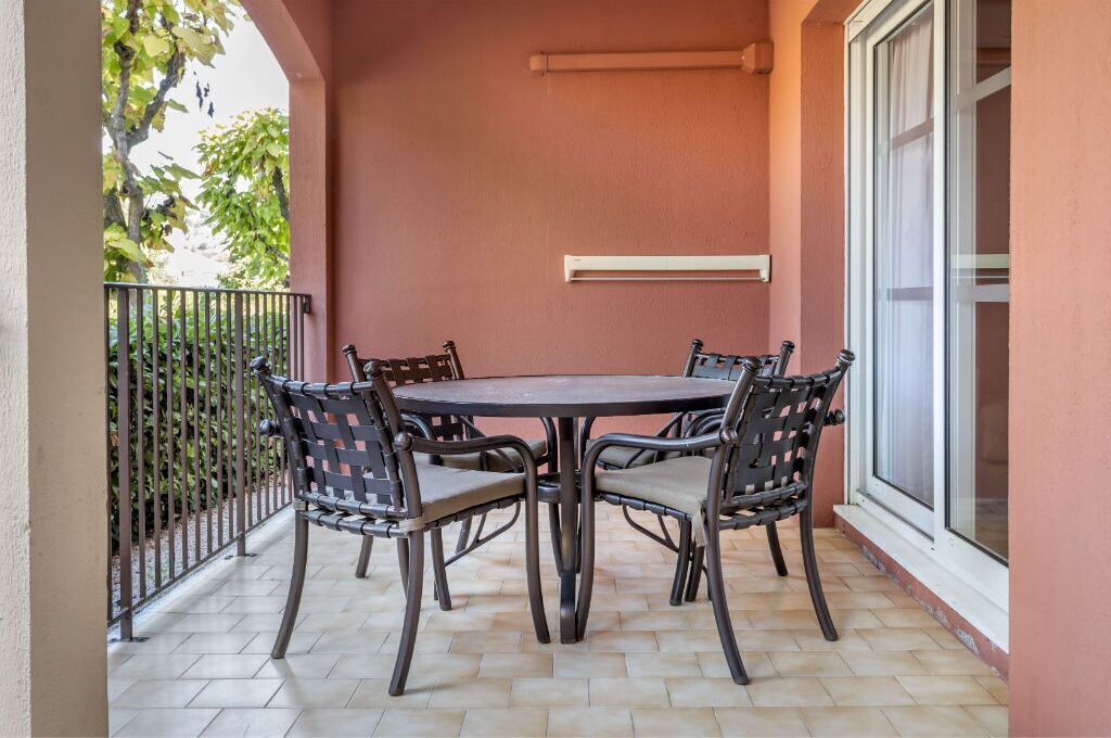 Photo of Outdoor in Mougins