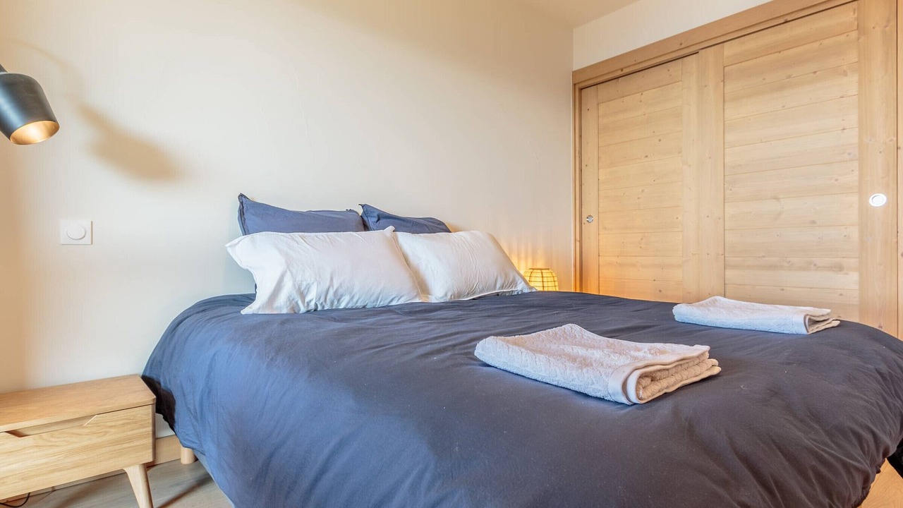 Photo of Bedroom in Arc-1600