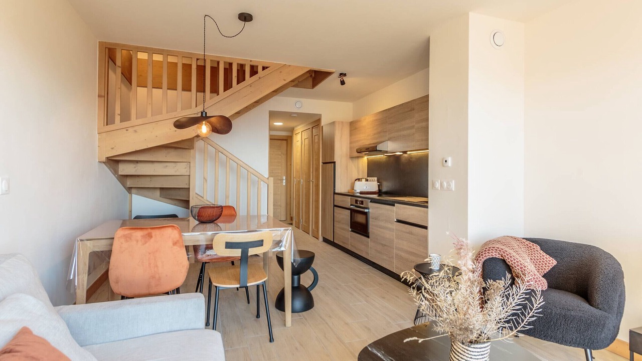 Photo of Livingroom in Arc-1600
