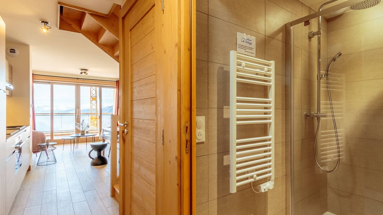 Photo of Bathroom in Arc-1600