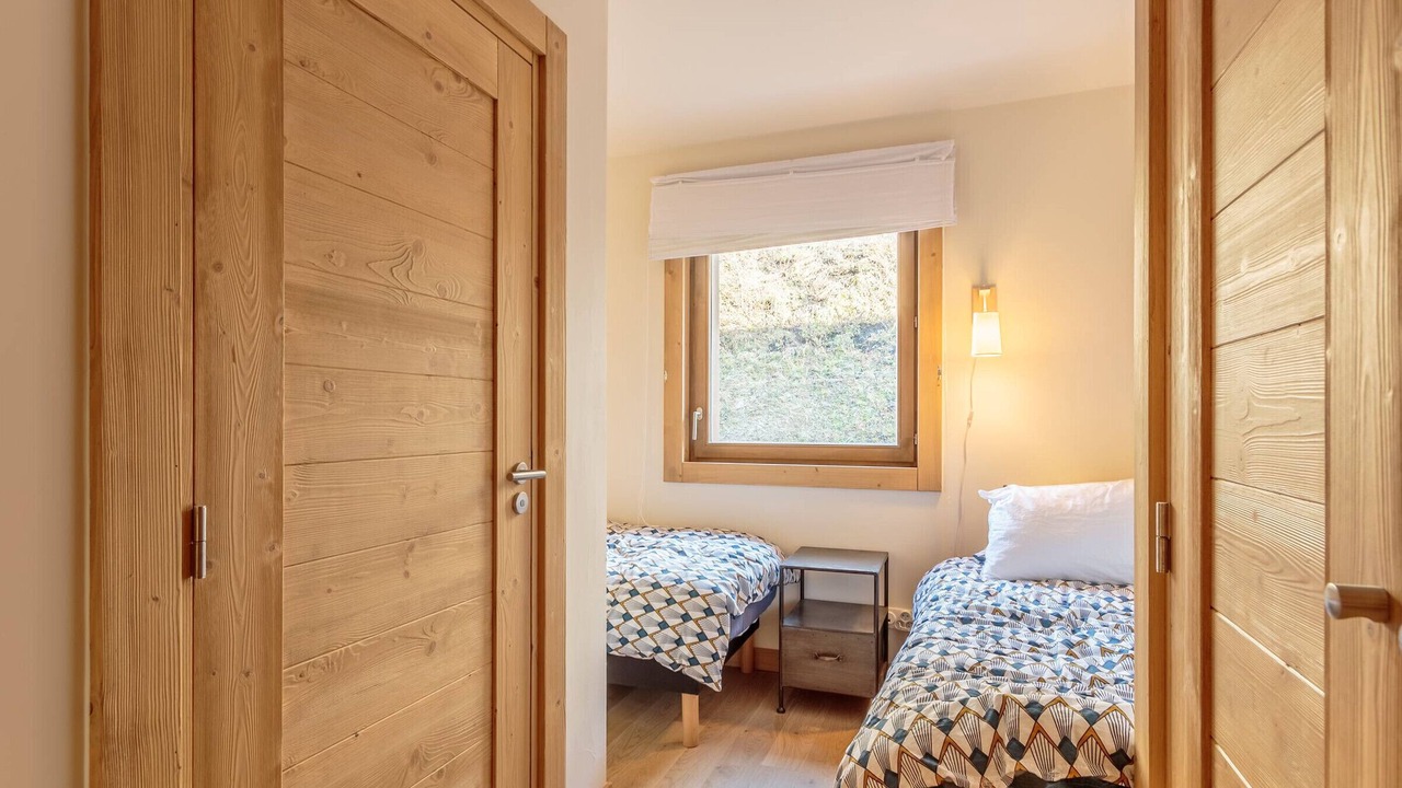 Photo of Bedroom in Arc-1600