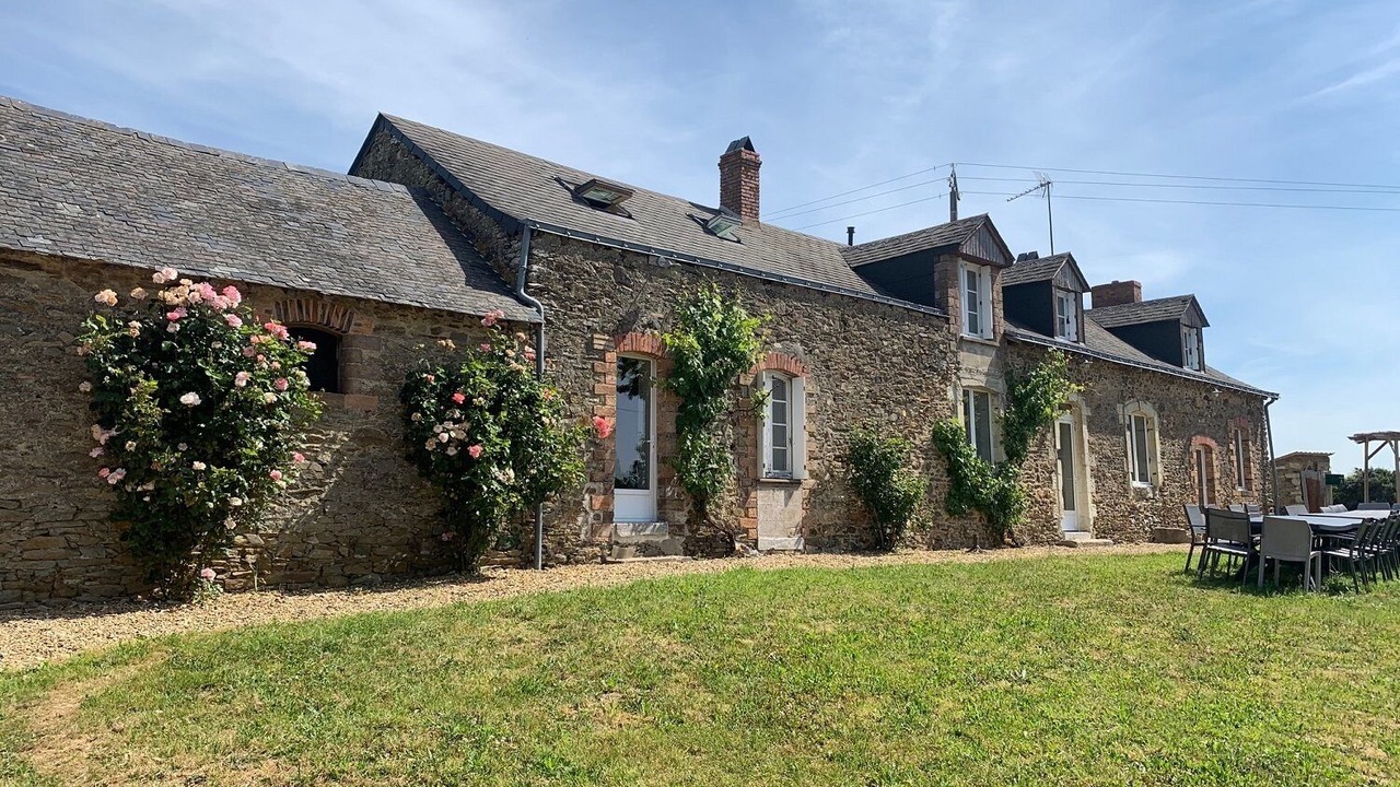 Photo of Outdoor in Longuefuye