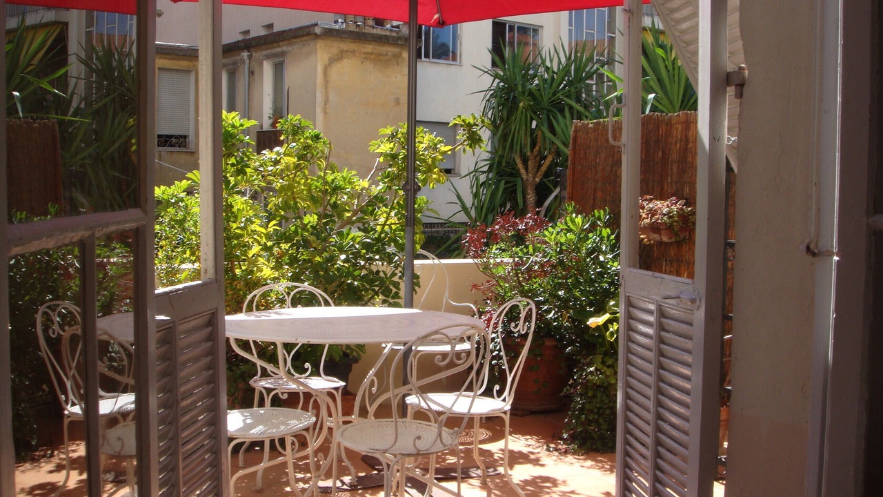 Photo of Outdoor in Les Baumettes