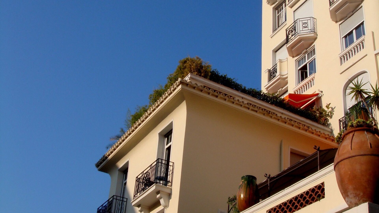 Photo of Outdoor in Les Baumettes