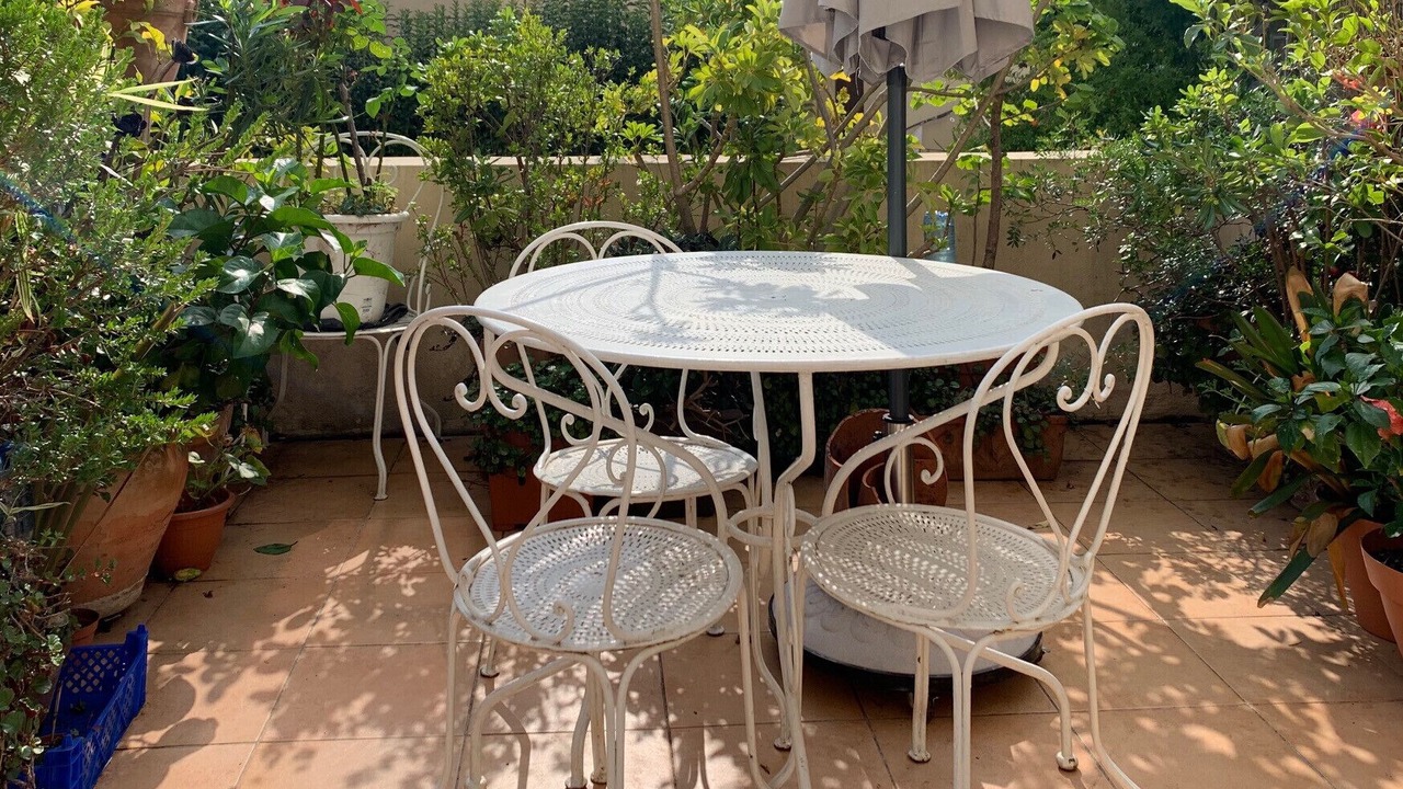 Photo of Outdoor in Les Baumettes