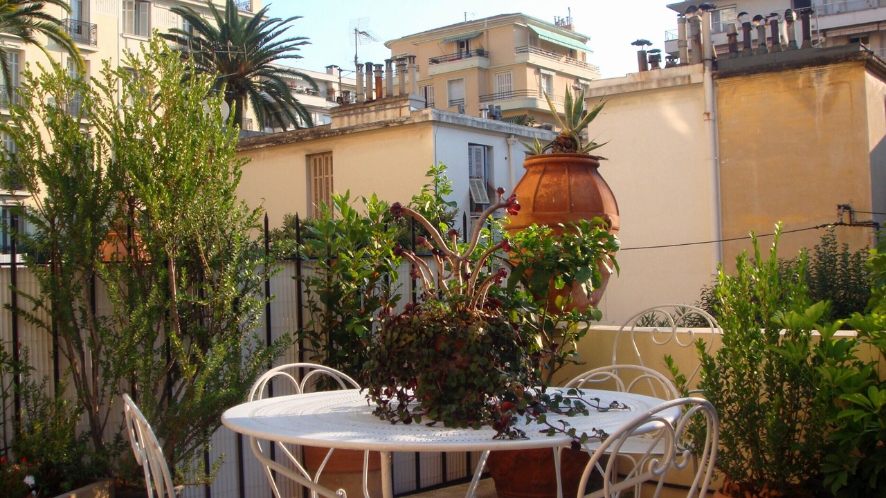 Photo of Outdoor in Les Baumettes
