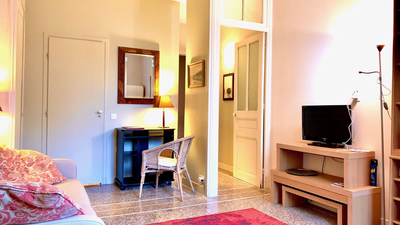 Photo of Livingroom in Les Baumettes