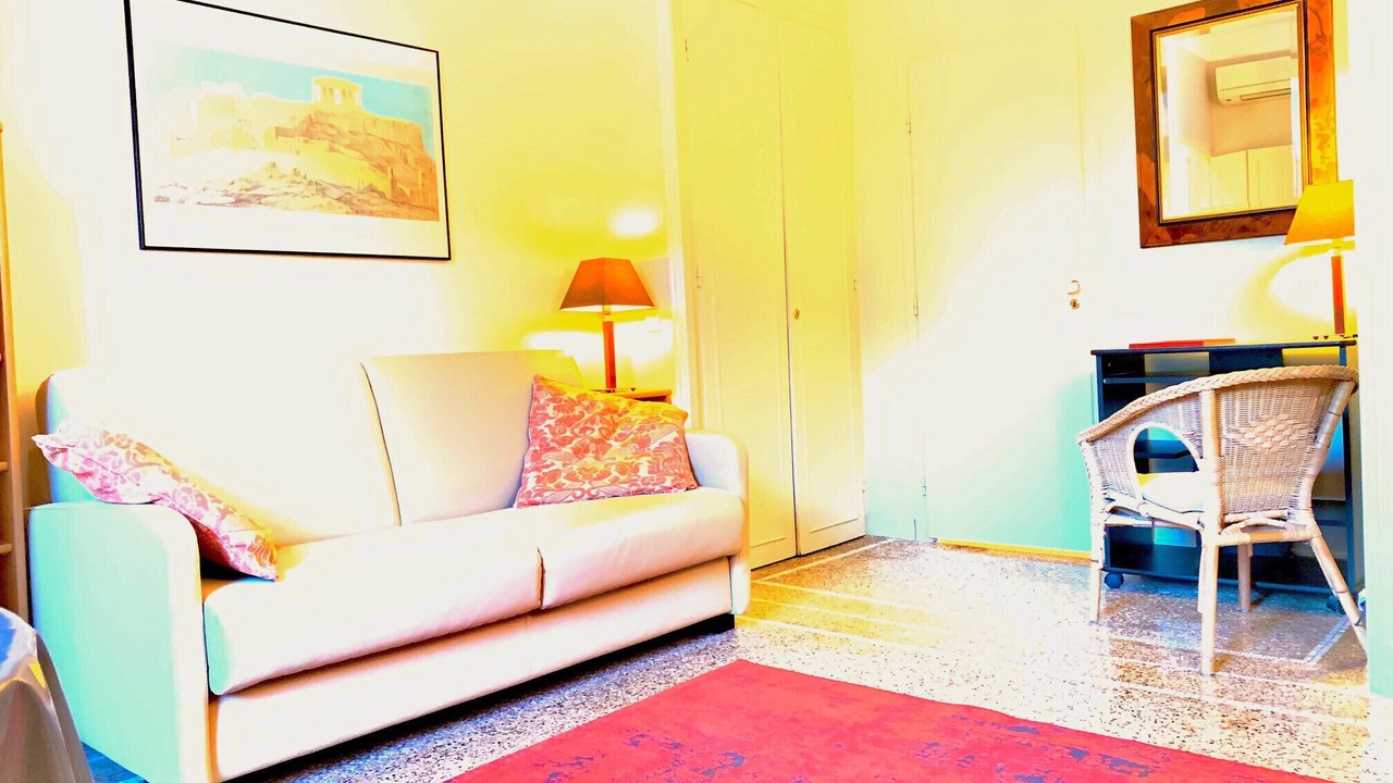 Photo of Livingroom in Les Baumettes