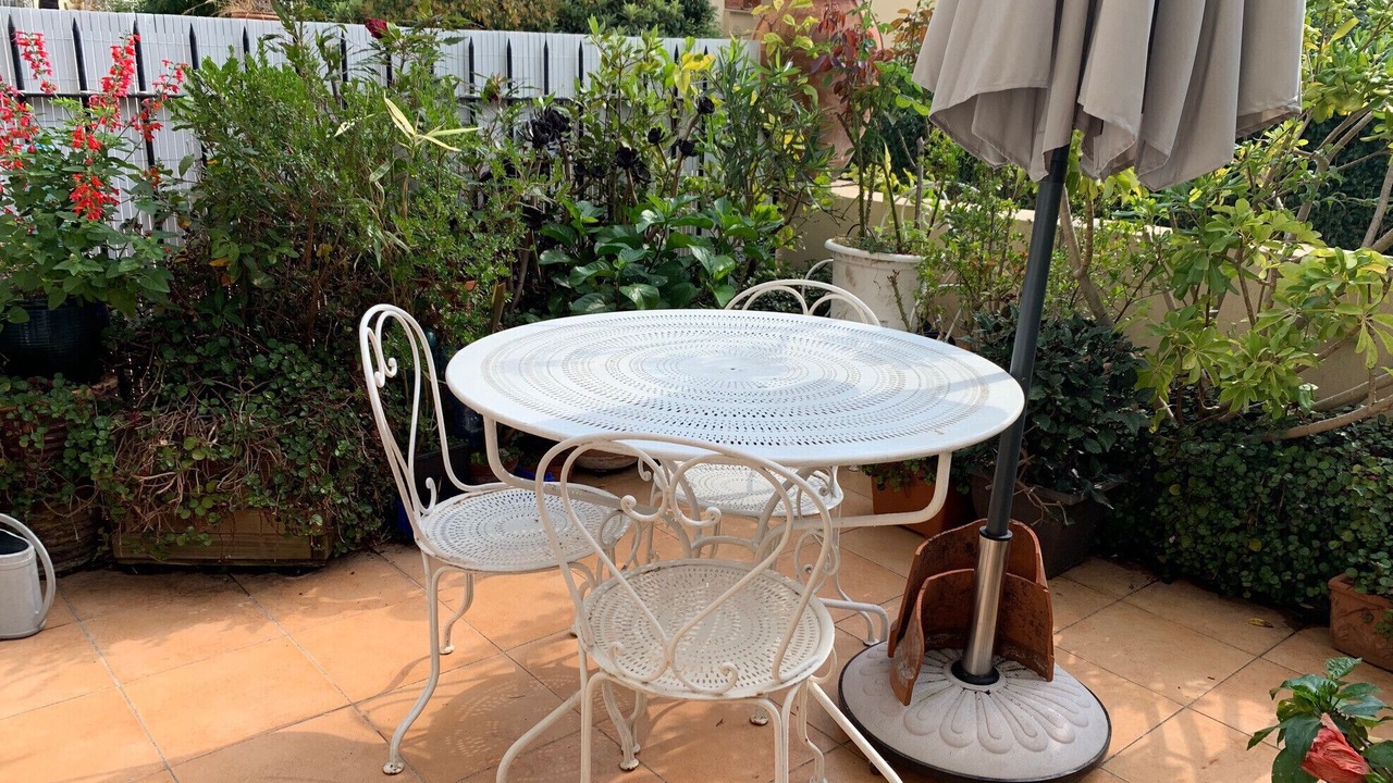 Photo of Outdoor in Les Baumettes