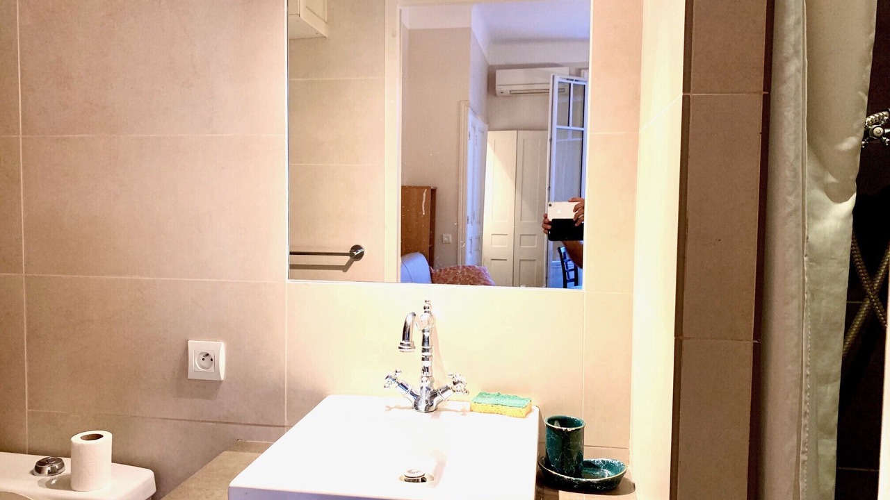 Photo of Bathroom in Les Baumettes