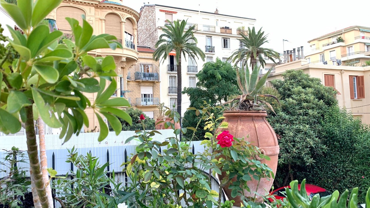 Photo of Outdoor in Les Baumettes