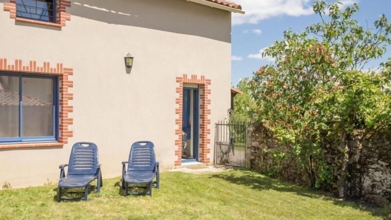 Photo of Outdoor in Saint-Philbert-de-Grand-Lieu