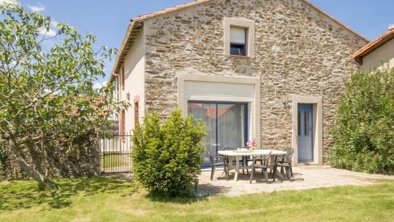 Photo of Outdoor in Saint-Philbert-de-Grand-Lieu