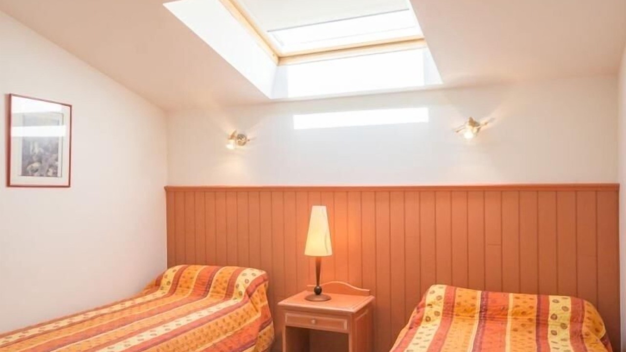Photo of Bedroom in Saint-Philbert-de-Grand-Lieu