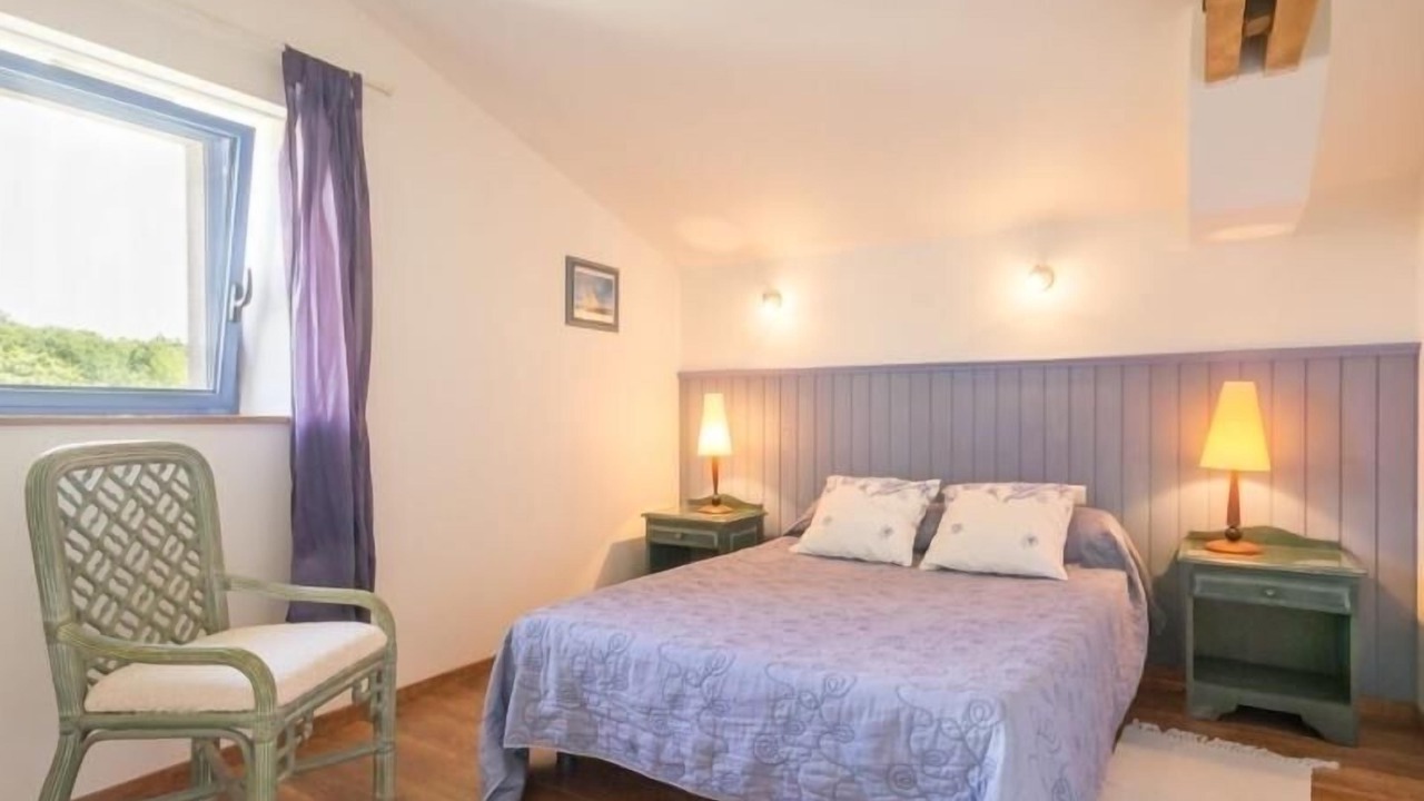 Photo of Bedroom in Saint-Philbert-de-Grand-Lieu