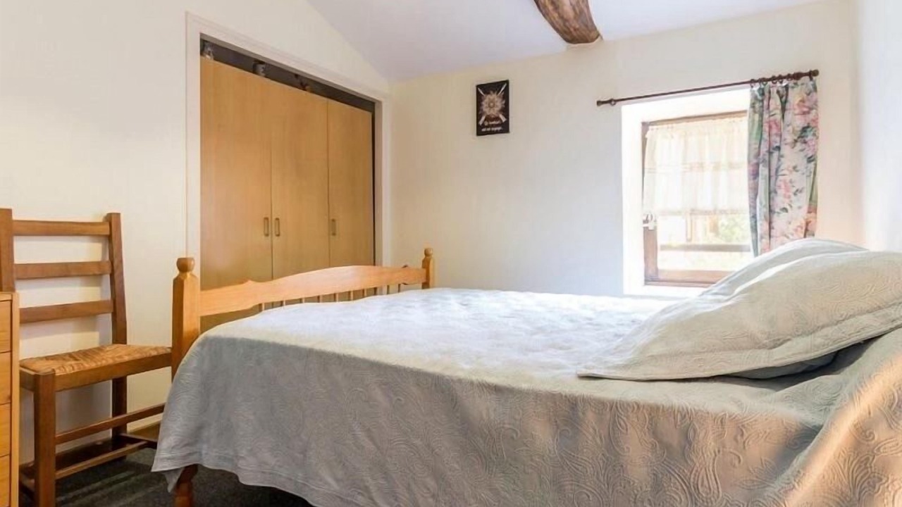 Photo of Bedroom in Corcoue-sur-Logne