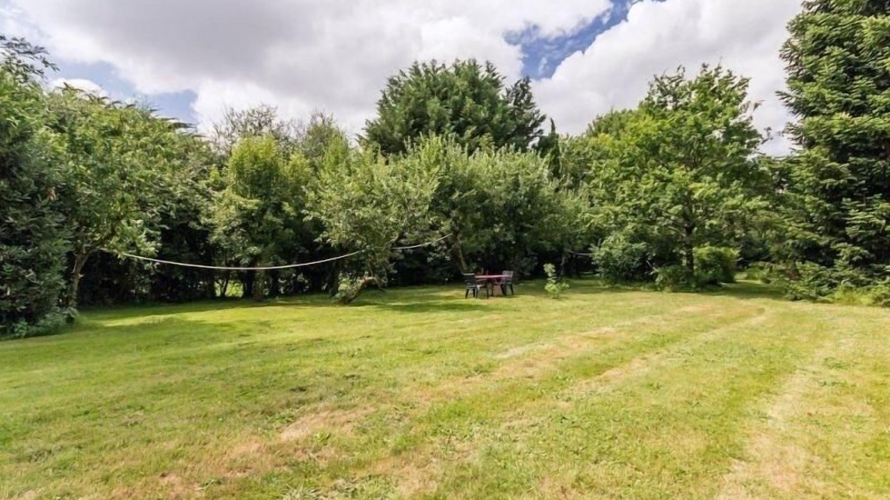 Photo of Outdoor in Corcoue-sur-Logne
