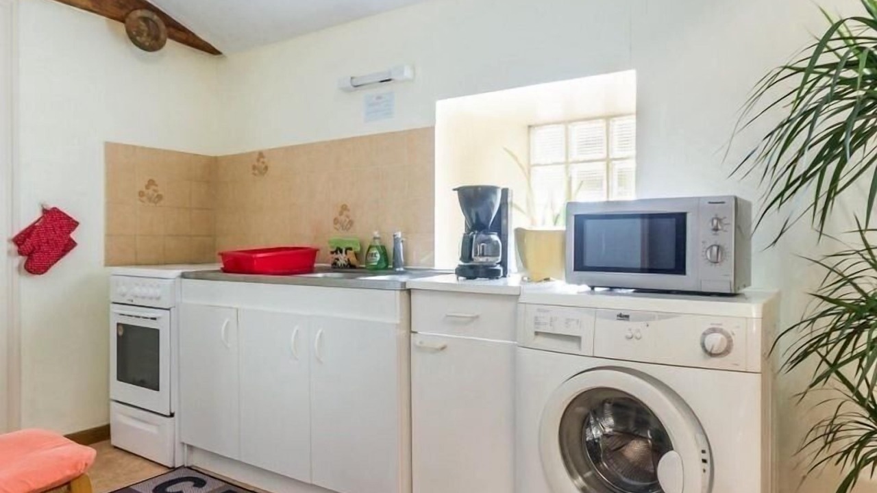 Photo of Kitchen in Corcoue-sur-Logne