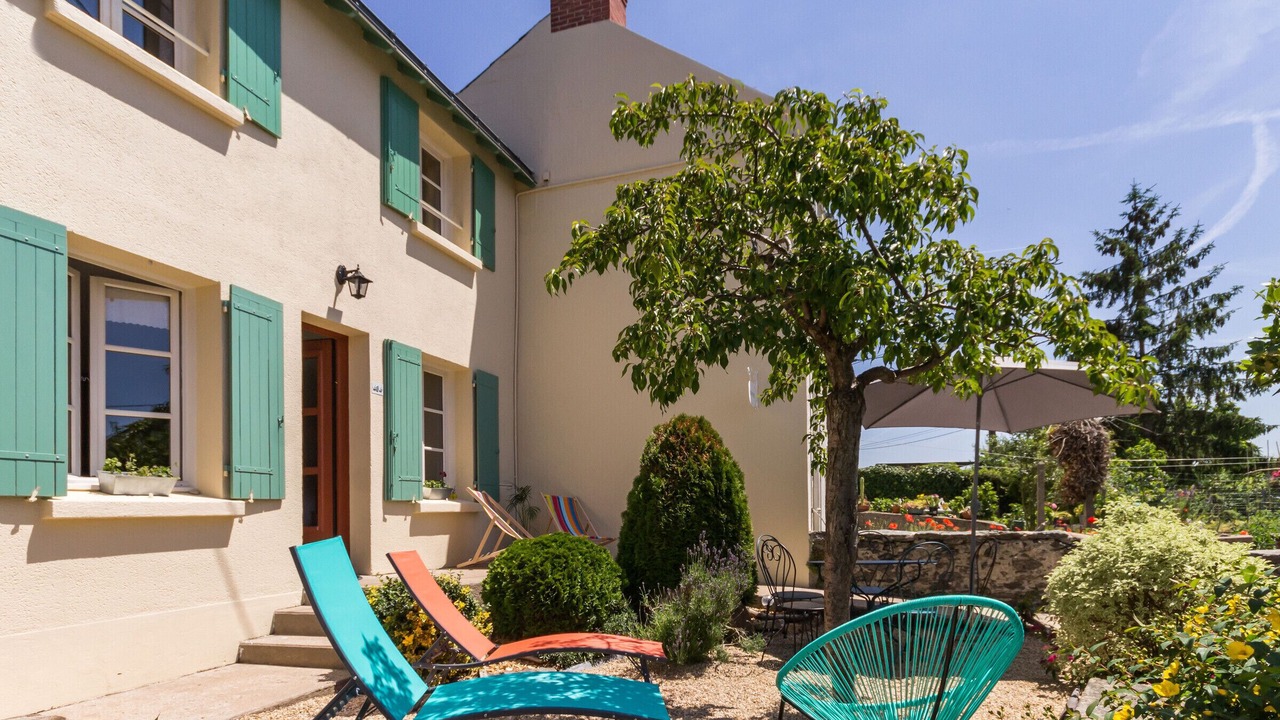 Photo of Patio Balcony in Varades