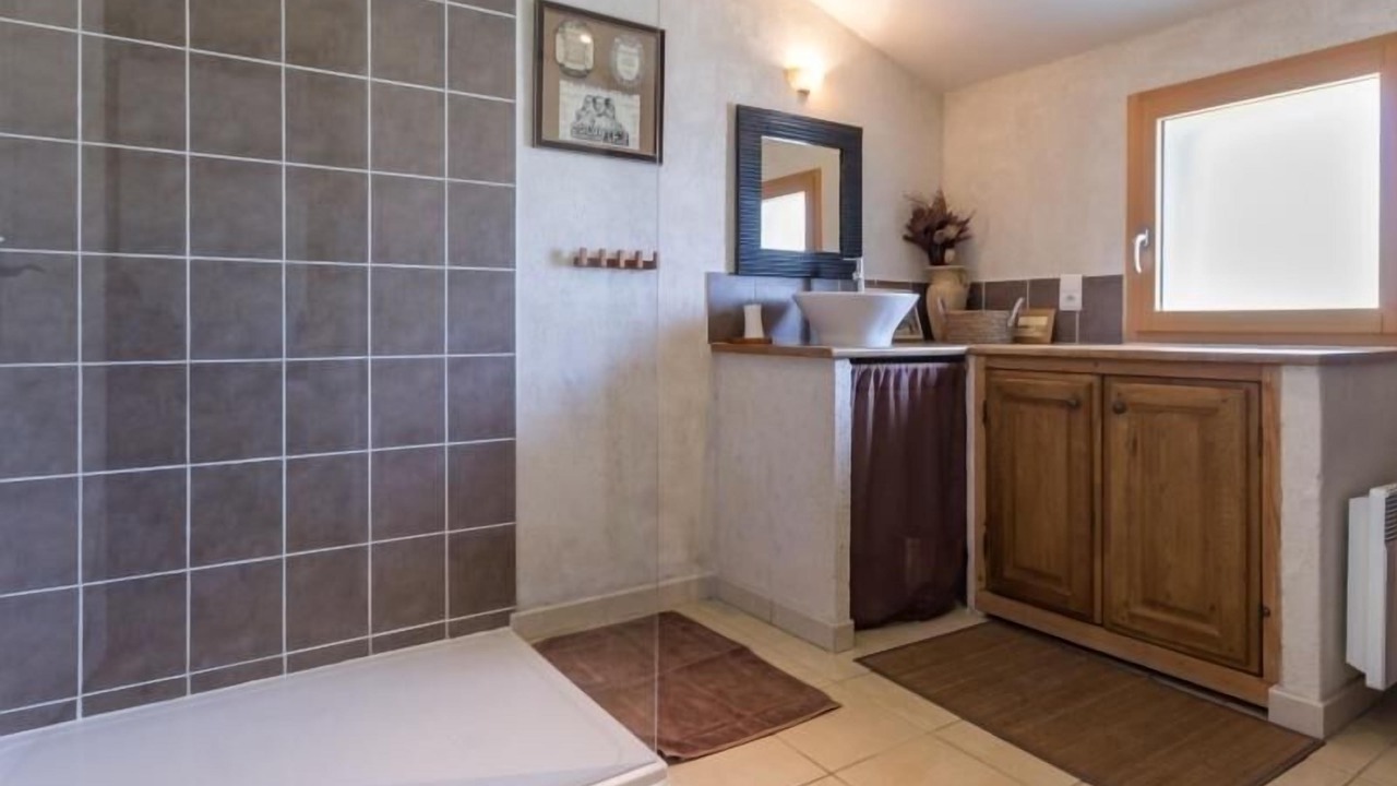 Photo of Bathroom in Mesquer