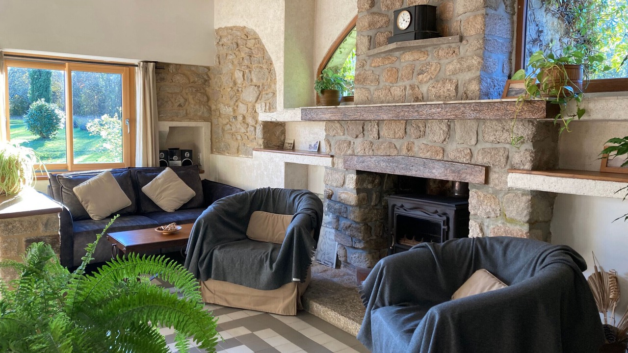 Photo of Livingroom in Mesquer