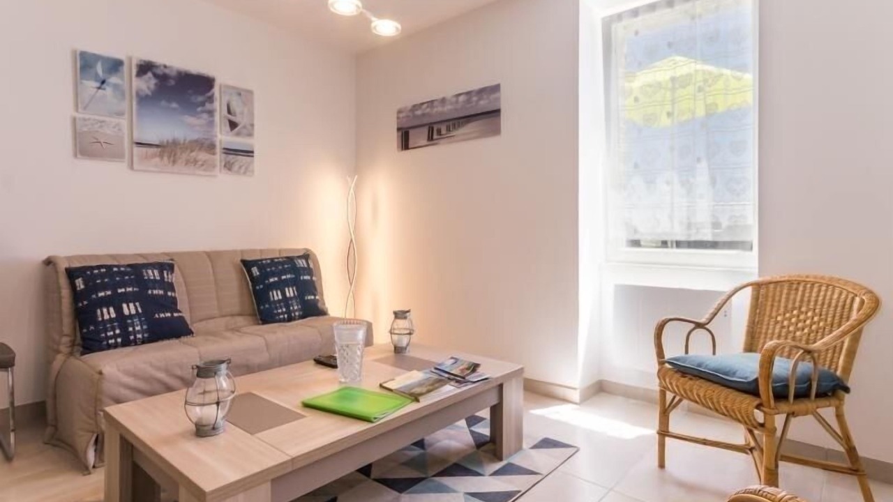 Photo of Livingroom in Piriac-sur-Mer