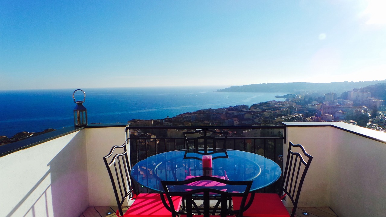 Photo of Outdoor in Menton