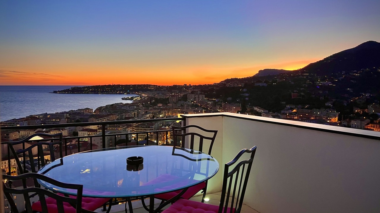 Photo of Outdoor in Menton