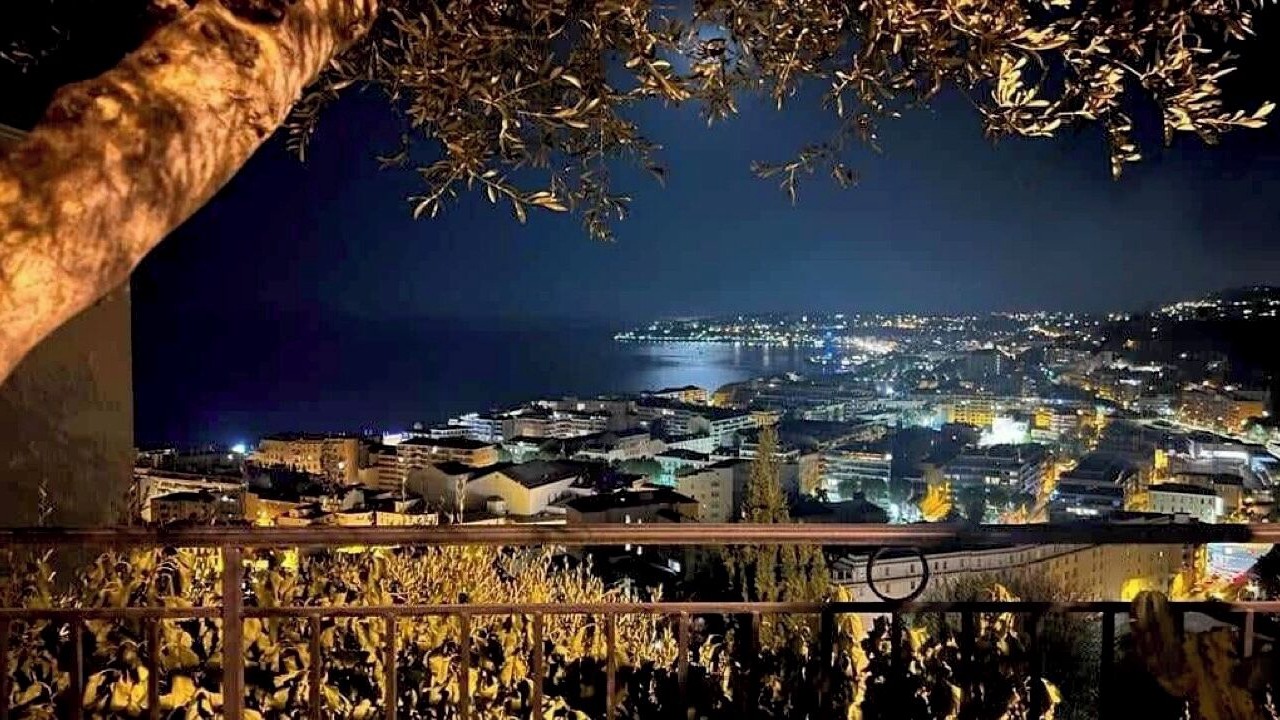 Photo of Outdoor in Menton