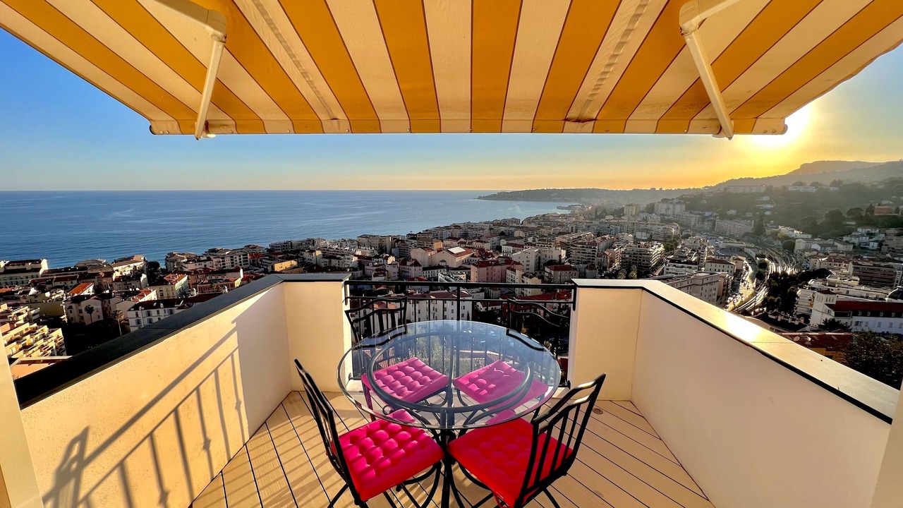 Photo of Outdoor in Menton