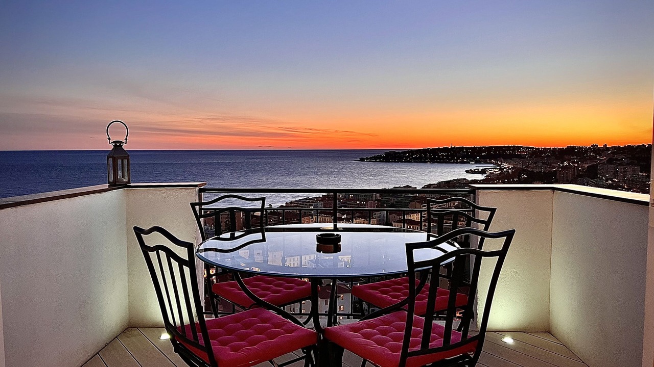 Photo of Outdoor in Menton