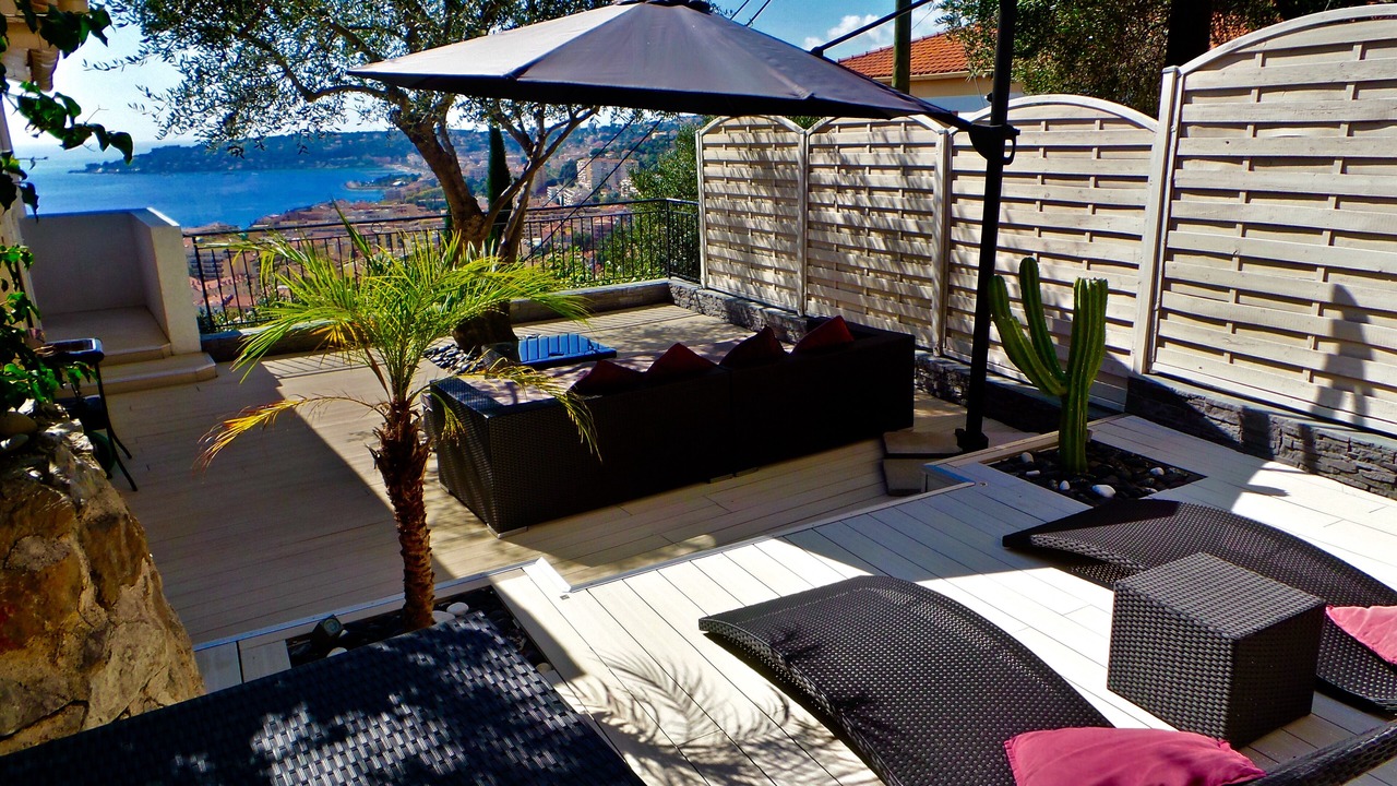 Photo of Outdoor in Menton