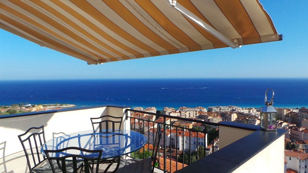 Photo of Outdoor in Menton