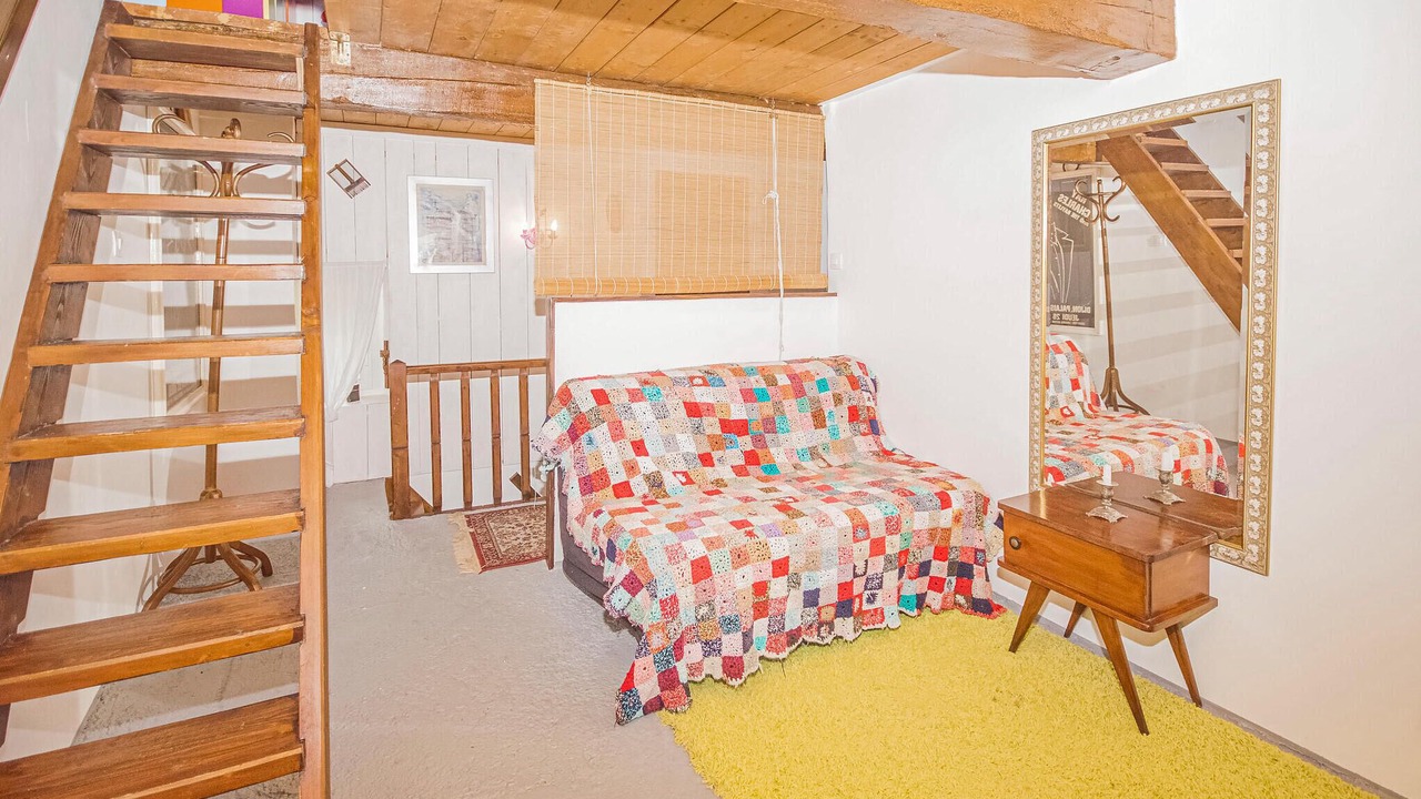 Photo of Bedroom in Andon