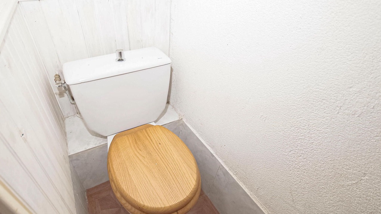 Photo of Bathroom in Andon