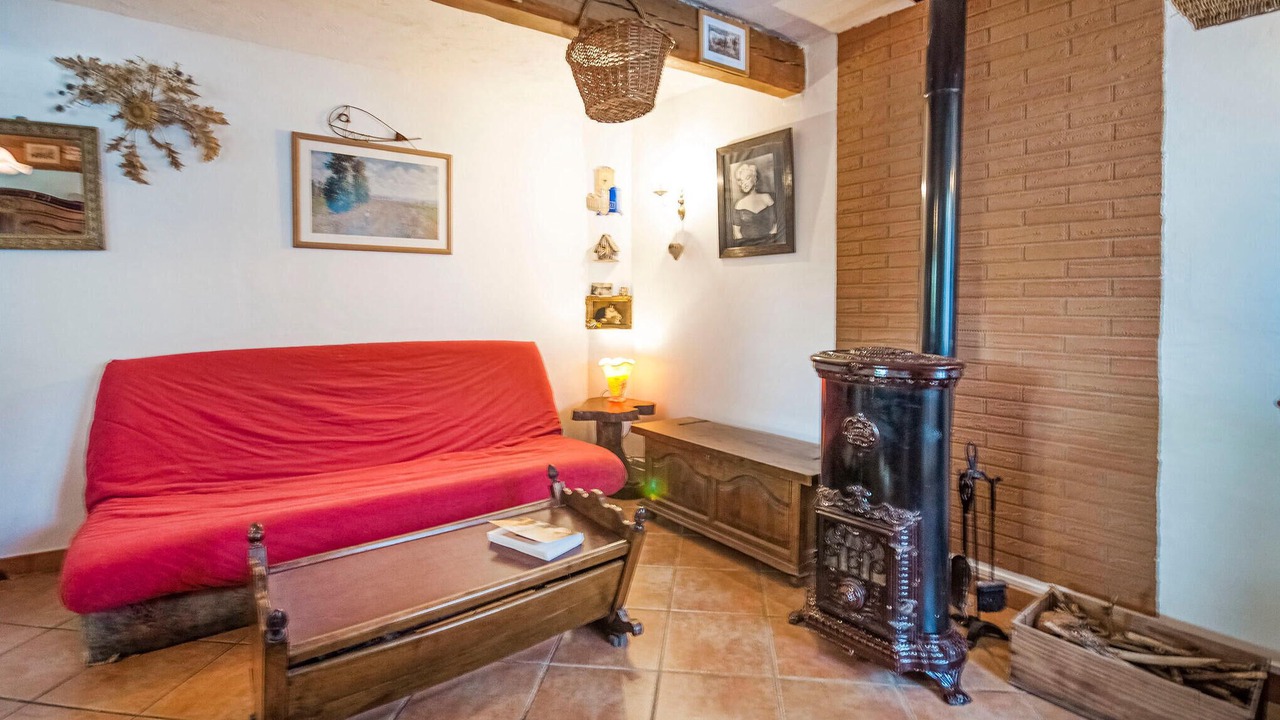 Photo of Bedroom in Andon