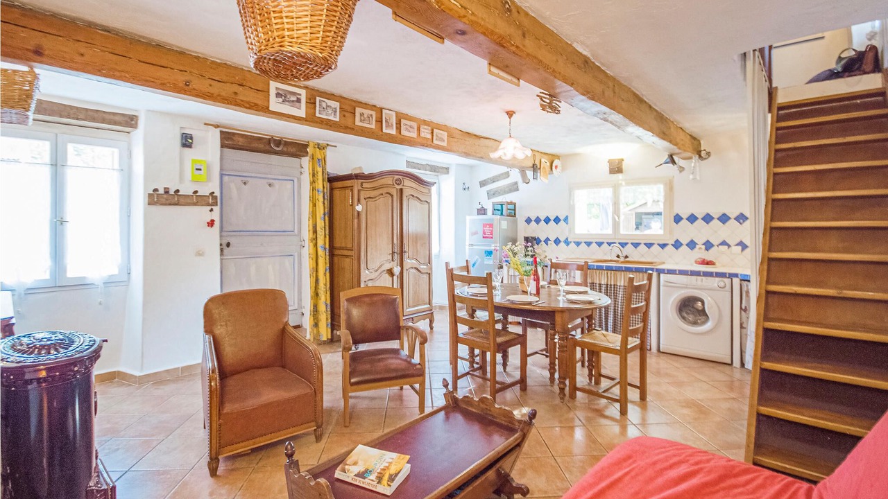 Photo of Bedroom in Andon