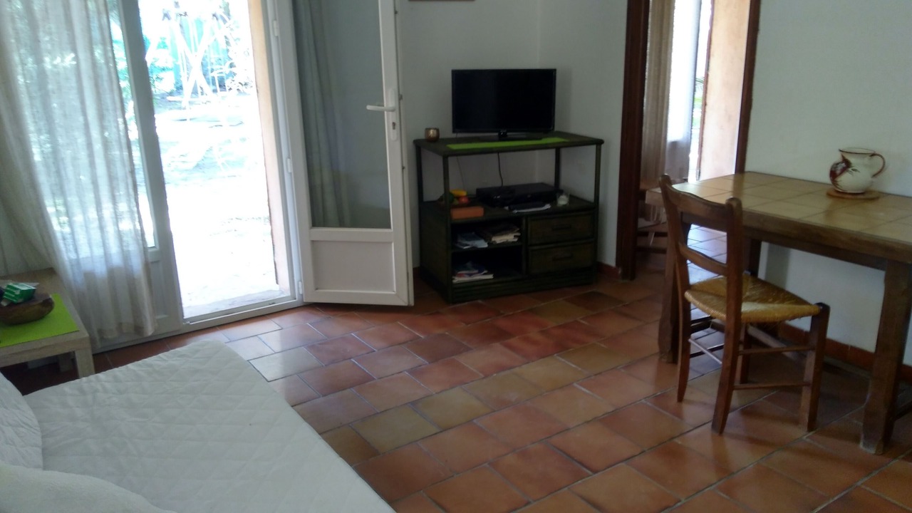 Photo of Bedroom in La Bocca Nord