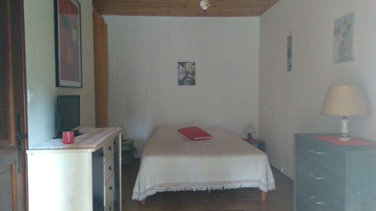 Photo of Bedroom in La Bocca Nord
