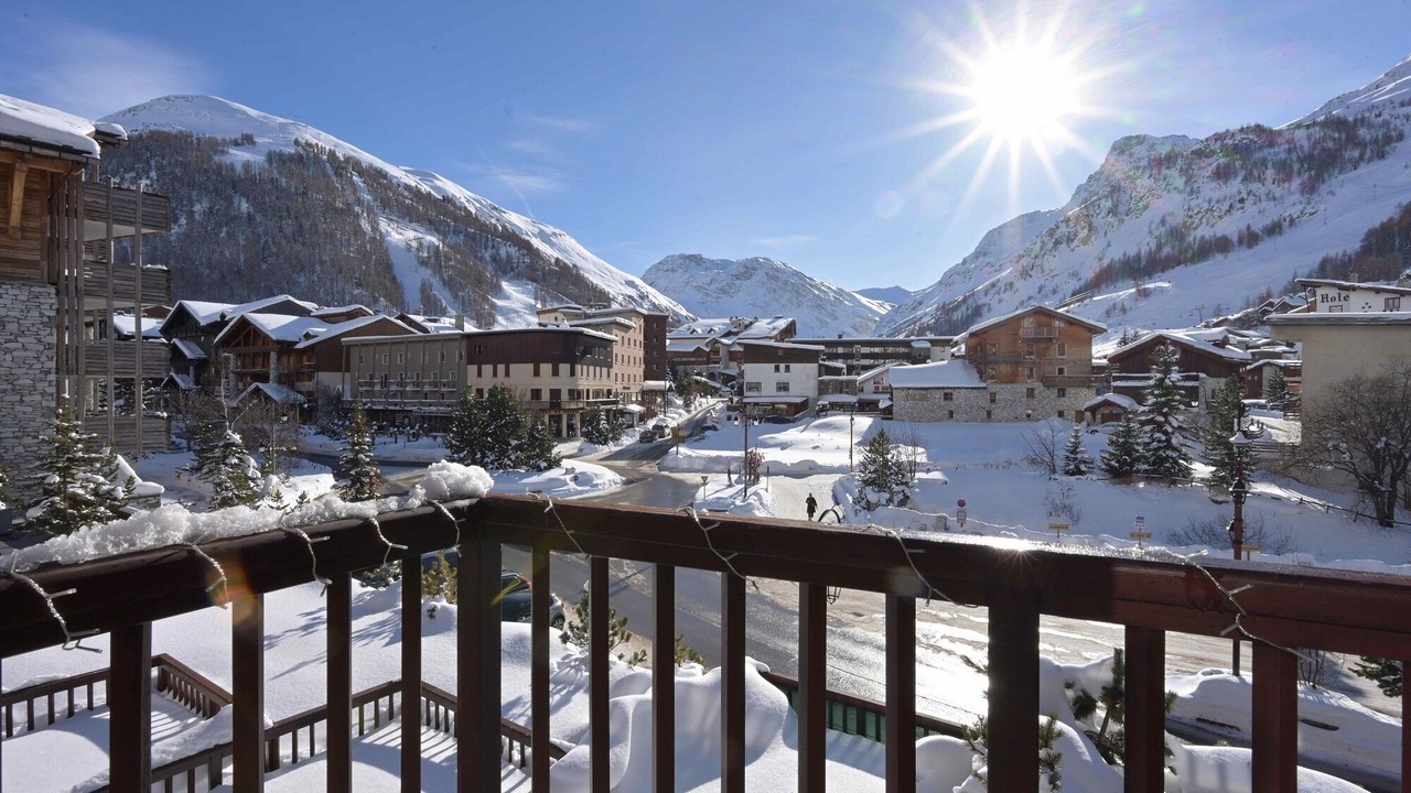 Photo of Outdoor in Val-d'Isere