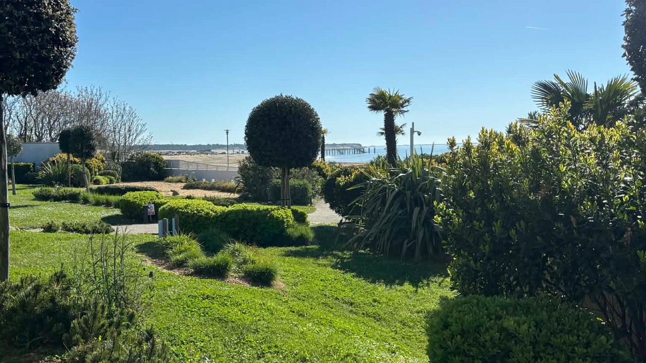 Photo of Outdoor in La Tranche-sur-Mer