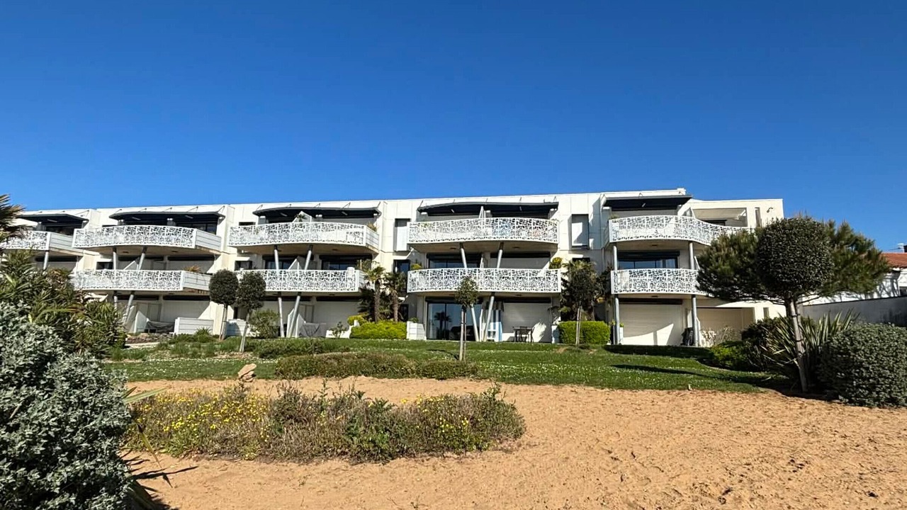 Photo of Outdoor in La Tranche-sur-Mer