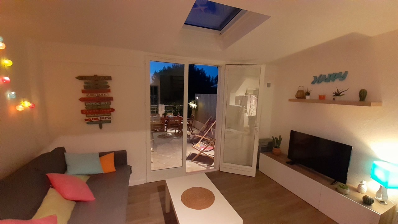Photo of Livingroom in Gassin